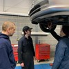 Apprenticeship Motor Vehicle Service and Maintenance Technician - Light Vehicle 